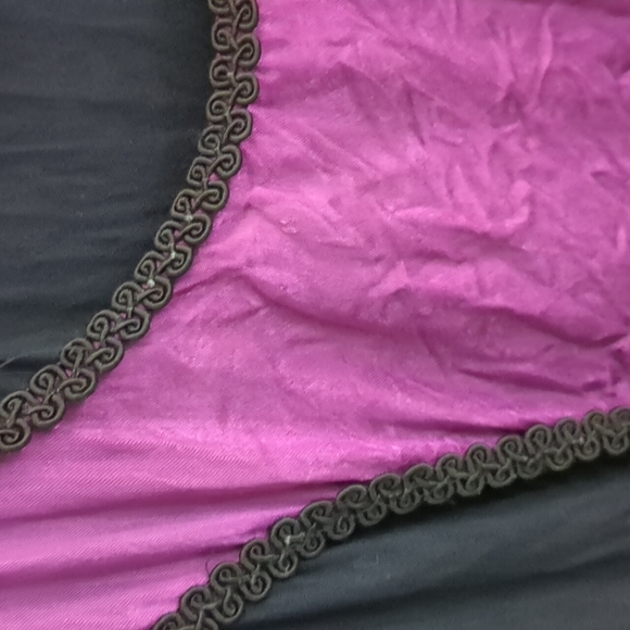 Renaissance Gown - Picture 7 of 7